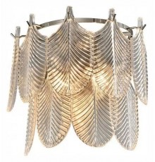 Накладной светильник iLamp W2544-2 NIC Oro