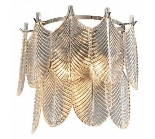 Накладной светильник iLamp W2544-2 NIC Oro