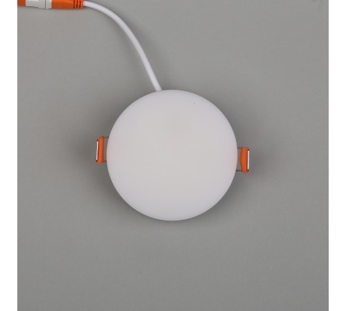 Встраиваемый светильник Aployt APL.0074.09.10 Deni