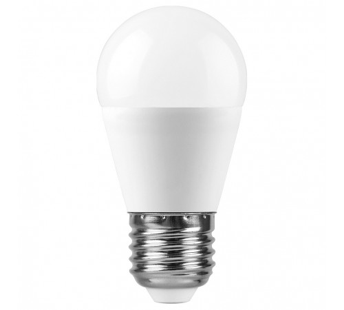 Лампа светодиодная Feron Saffit 55214 Sbg 4515