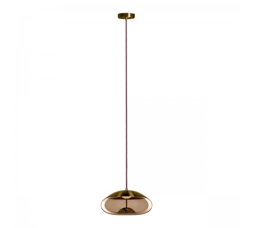 Подвесной светильник Loft it 8135-D mini Knot