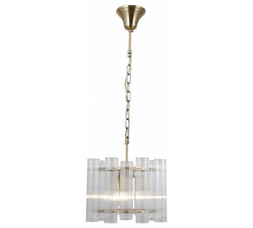 Подвесной светильник Moderli V10776-3P Monte