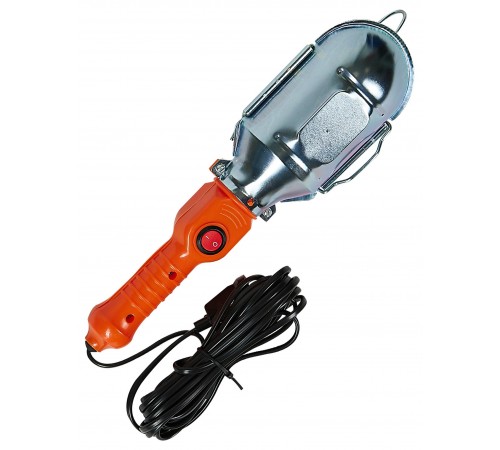 Фонарь ручной UOL UL-00010836