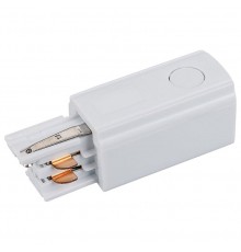 Заглушка для трека Arlight 024715 Lgd-4tr