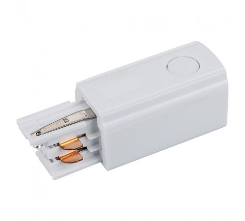 Заглушка для трека Arlight 024715 Lgd-4tr