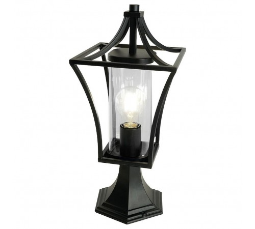 Наземный низкий светильник Feron 51270 PL734