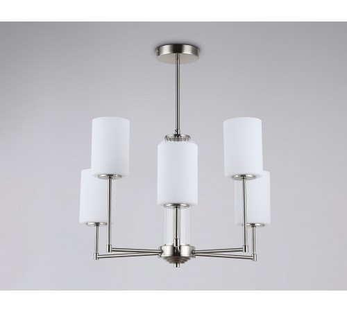 Люстра на штанге Ambrella Light LH56211 HIGH LIGHT