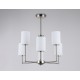 Люстра на штанге Ambrella Light LH56211 HIGH LIGHT