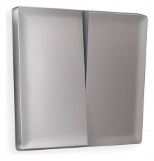 Клавиши для выключателя двухклавишного Ambrella Volt AP5030 Quant