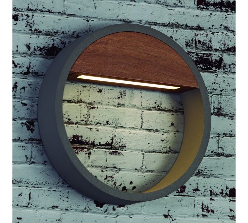 Накладной светильник Mantra 6850 Cycle