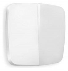 Клавиши для выключателя двухклавишного Quant OP1230