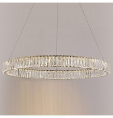 Подвесной светильник Newport 8240/80 chrome 8240