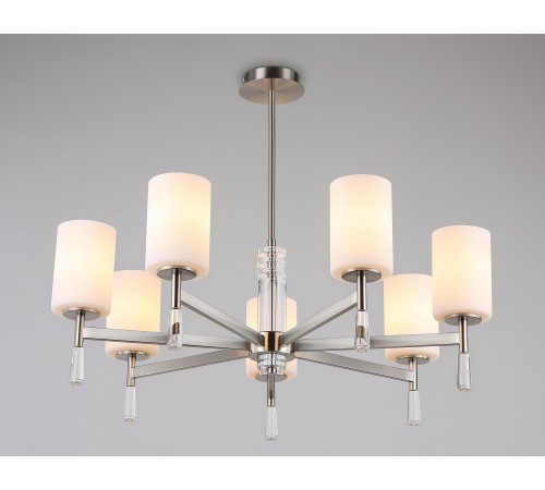 Люстра на штанге Ambrella Light LH56253 HIGH LIGHT