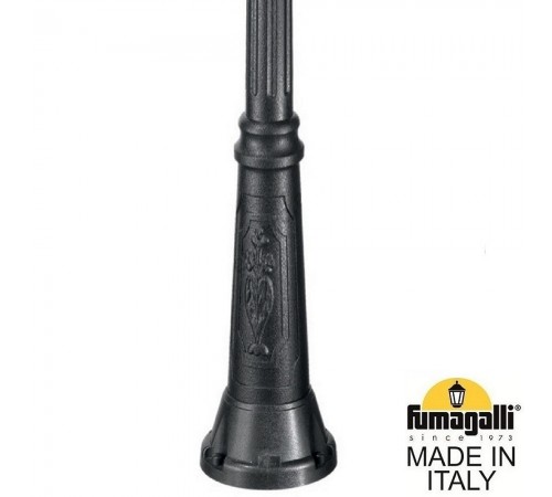 Фонарный столб Fumagalli E35.157.000.AYH27 Noemi