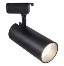 Светильник на штанге Эра TR5-30 COB BK