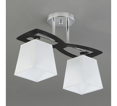 Светильник на штанге Escada 1116/2PL Perseus