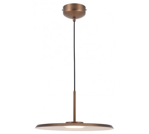 Подвесной светильник Moderli V11104-PL Keiro