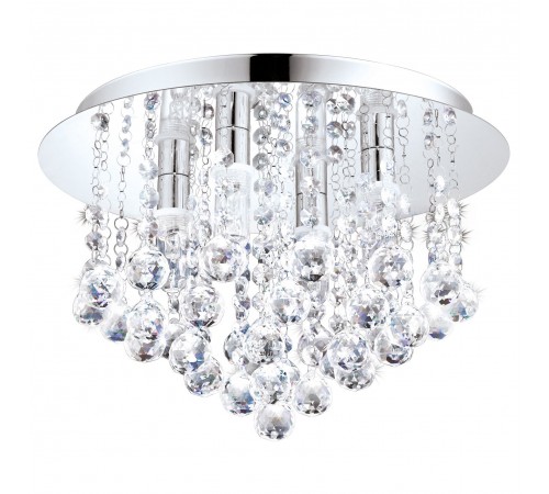 Накладной светильник Eglo 94878 Almonte