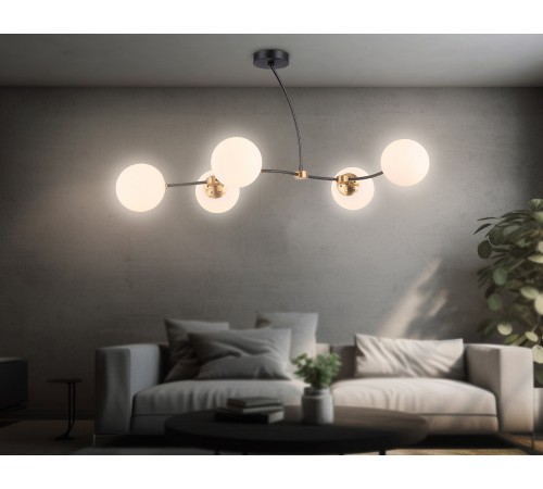 Люстра на штанге Ambrella Light TR2548 TR