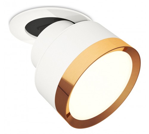 Встраиваемый светильник на штанге Ambrella Light XM8101503 XM