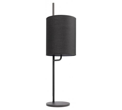 Настольная лампа декоративная Loft it 10253T Black Ritz