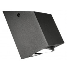 Накладной светильник LUMINA DECO LDC 8061-L BK Feldi