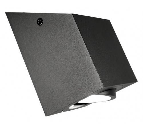 Накладной светильник LUMINA DECO LDC 8061-L BK Feldi