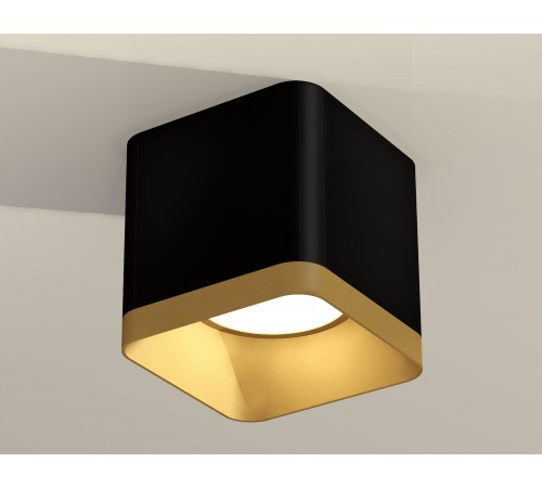 Накладной светильник Ambrella Light XS7806004 XS