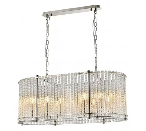 Подвесной светильник iLamp P2554-12 NIC Manhattan