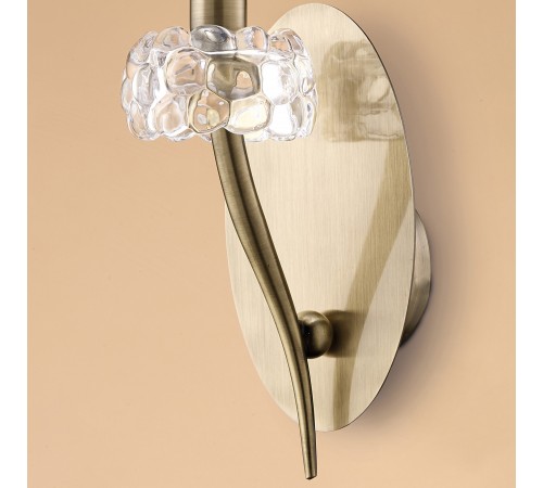 Бра Mantra 4735 Loewe