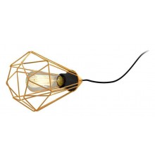 Настольная лампа декоративная Eglo 43685 Tarbes