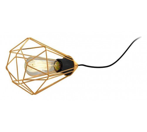 Настольная лампа декоративная Eglo 43685 Tarbes