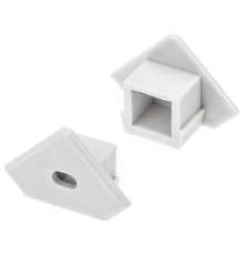 Набор заглушек для профиля Arlight 018612 PDS45-T