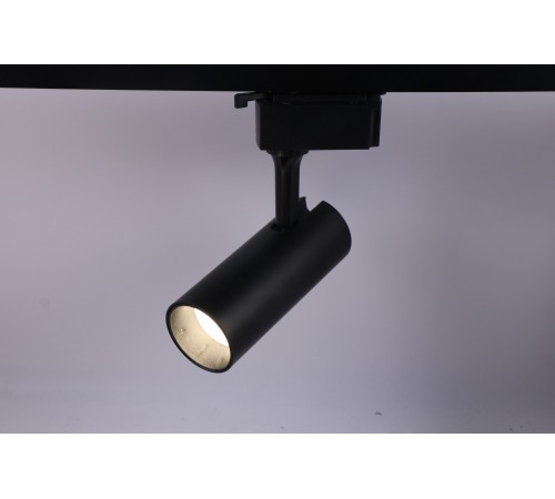 Светильник на штанге Эра TR5-10 COB BK