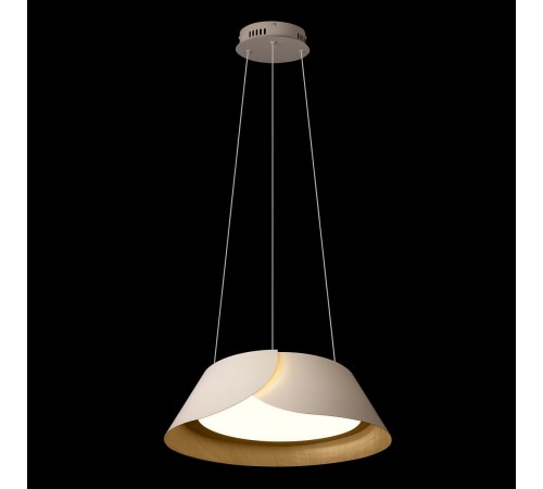 Подвесной светильник Loft it 10370P White Lane