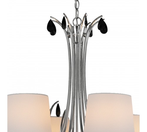 Подвесная люстра Mantra 6312 Andrea