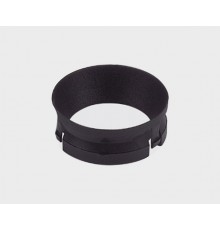 Кольцо декоративное Italline IT08-8050 black IT08-8050