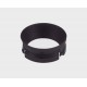 Кольцо декоративное Italline IT08-8050 black IT08-8050