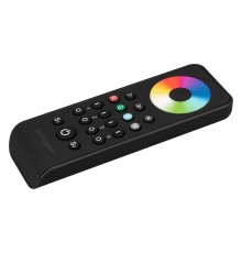 Контроллер-регулятор цвета RGBW с пультом ДУ Arlight 031939 SMART