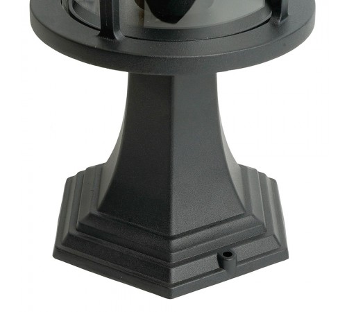 Наземный низкий светильник Feron 51818 PL764