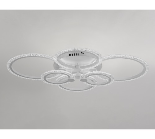 Потолочная люстра Ambrella Light FA4065 FA
