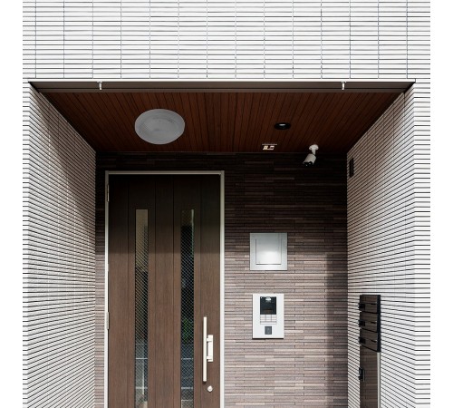 Накладной светильник Feron 48514 ДБП 06-6-001