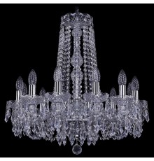 Подвесная люстра Bohemia Art Classic 11.23.12.200.h-59.Cr.Dr 11.23