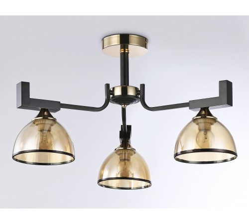 Люстра на штанге Ambrella Light TR9098 TR