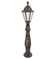 Наземный высокий светильник Fumagalli E26.162.000.BXF1R Rut