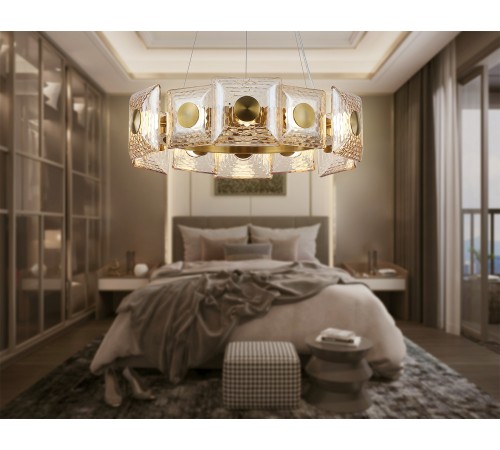 Подвесной светильник Ambrella Light LH31021 LH