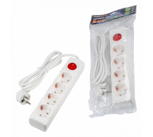 Удлинитель Uniel UL-00010021 Ultra