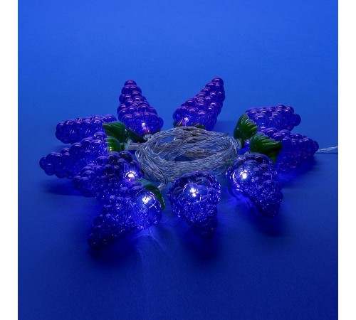 Гирлянда с насадками ULD-S0400 UL-00003392