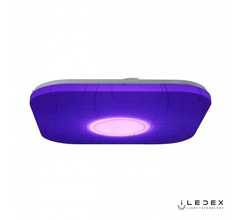 Накладной светильник iLedex 36W-Cube-Square-Entire Cube