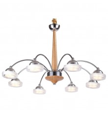 Подвесная люстра Lucia Tucci Natura 068.8 Led Natura